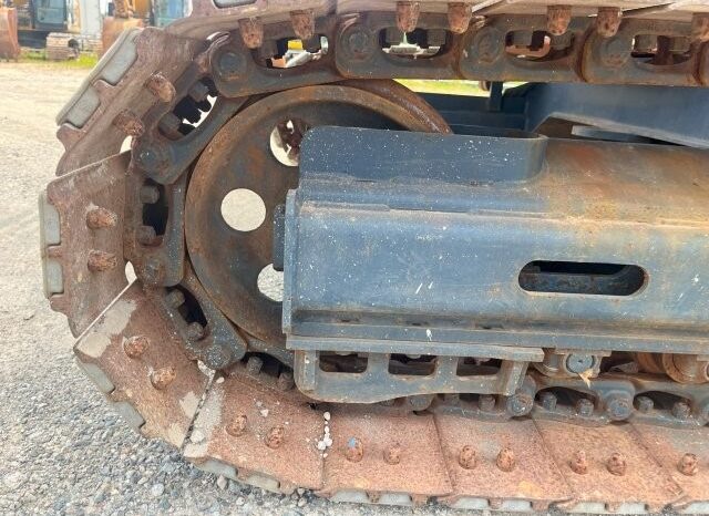 Maeda Aerial Work Platform, HFZ090D full