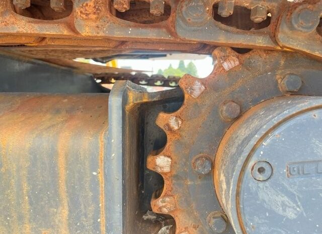 Maeda Aerial Work Platform, HFZ090D full