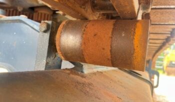 Maeda Aerial Work Platform, HFZ090D full