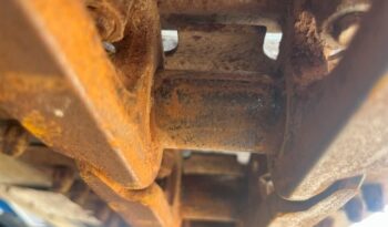 Maeda Aerial Work Platform, HFZ090D full