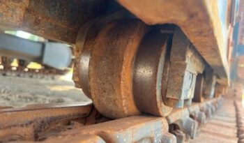 Maeda Aerial Work Platform, HFZ090D full