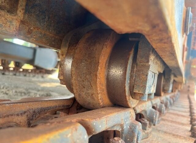 Maeda Aerial Work Platform, HFZ090D full