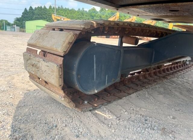 Maeda Aerial Work Platform, HFZ090D full