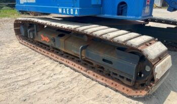 Maeda Aerial Work Platform, HFZ090D full