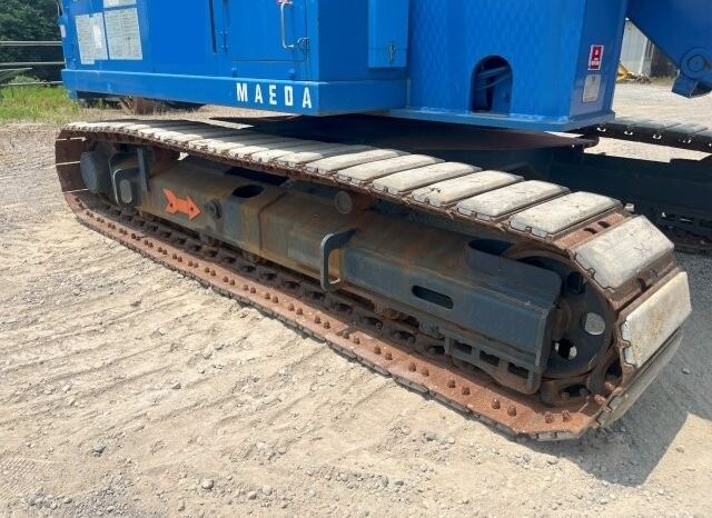 Maeda Aerial Work Platform, HFZ090D full