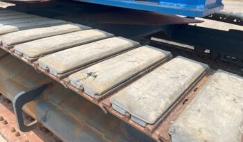 Maeda Aerial Work Platform, HFZ090D full