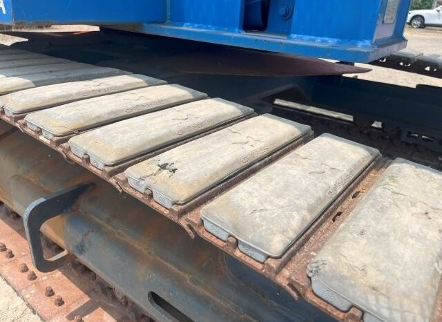 Maeda Aerial Work Platform, HFZ090D full