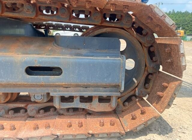 Maeda Aerial Work Platform, HFZ090D full