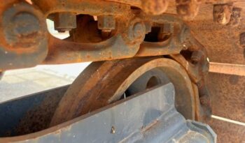 Maeda Aerial Work Platform, HFZ090D full