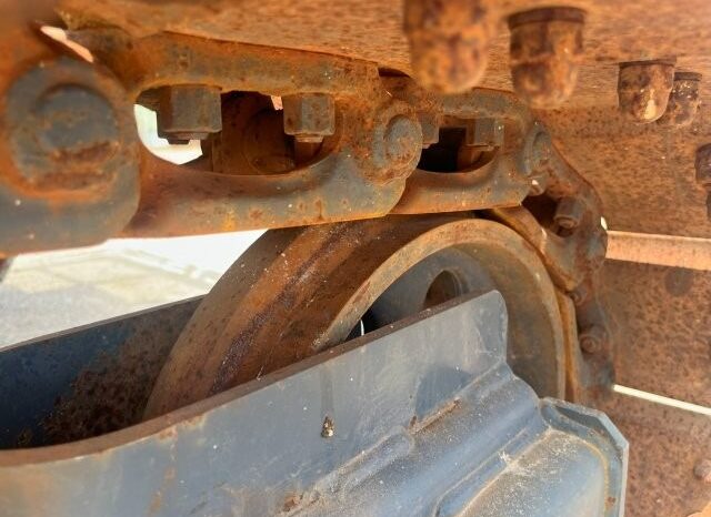 Maeda Aerial Work Platform, HFZ090D full