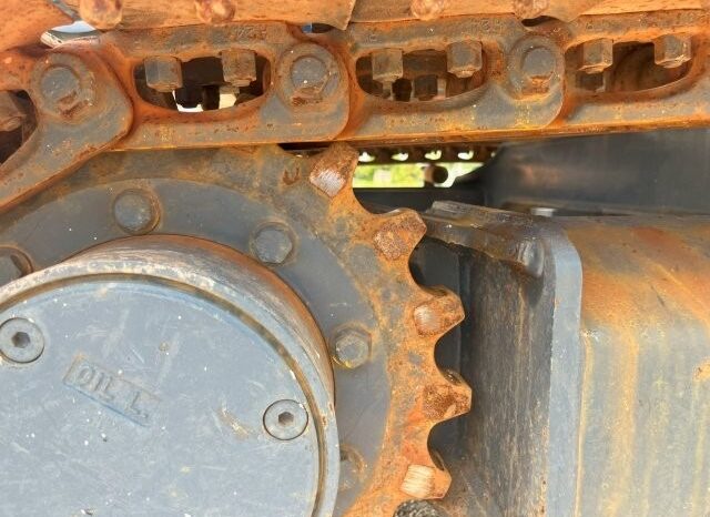 Maeda Aerial Work Platform, HFZ090D full