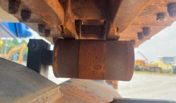 Maeda Aerial Work Platform, HFZ090D full