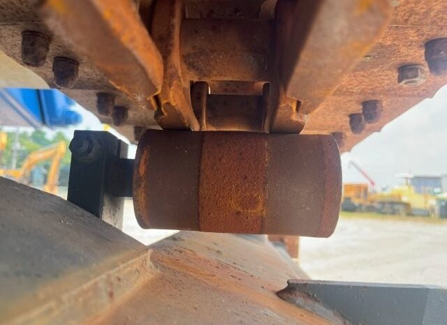 Maeda Aerial Work Platform, HFZ090D full