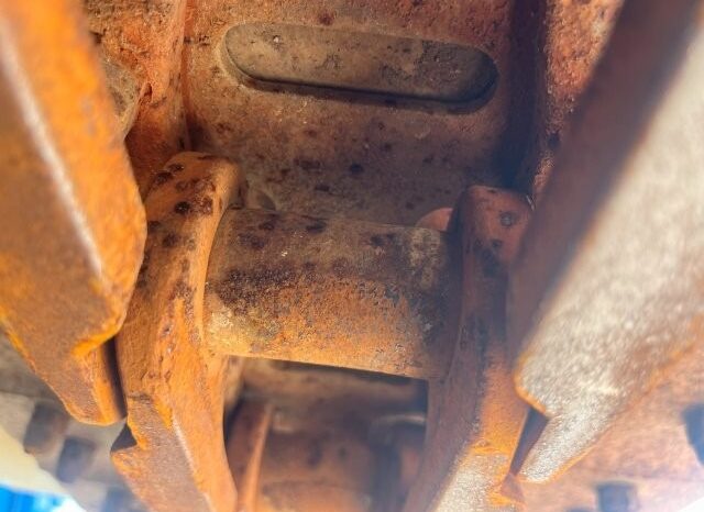 Maeda Aerial Work Platform, HFZ090D full