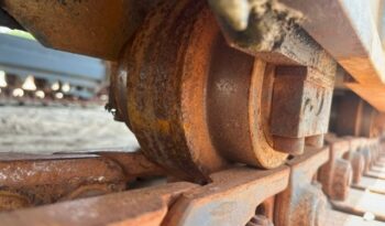 Maeda Aerial Work Platform, HFZ090D full