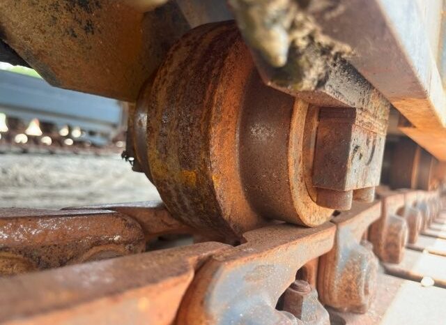 Maeda Aerial Work Platform, HFZ090D full