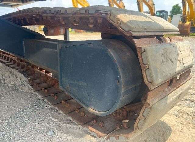 Maeda Aerial Work Platform, HFZ090D full