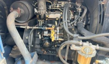 Maeda Aerial Work Platform, HFZ090D full