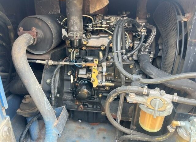 Maeda Aerial Work Platform, HFZ090D full