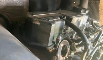 Maeda Aerial Work Platform, HFZ090D full