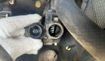 Maeda Aerial Work Platform, HFZ090D full