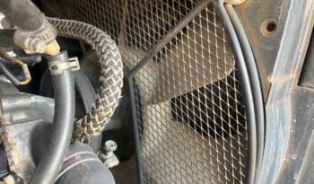 Maeda Aerial Work Platform, HFZ090D full