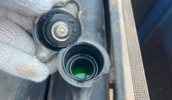 Maeda Aerial Work Platform, HFZ090D full