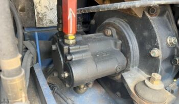 Maeda Aerial Work Platform, HFZ090D full