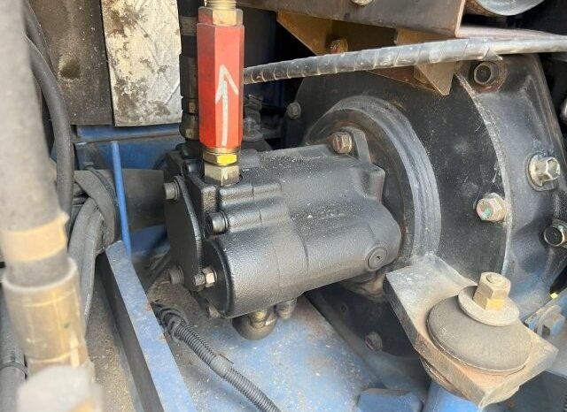 Maeda Aerial Work Platform, HFZ090D full