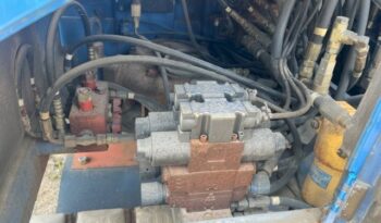 Maeda Aerial Work Platform, HFZ090D full