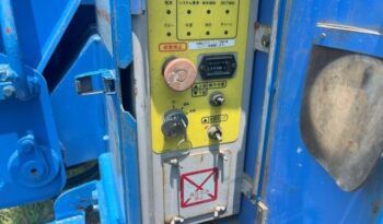 Maeda Aerial Work Platform, HFZ090D full