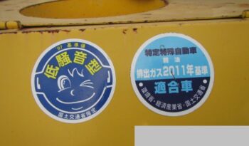 Sumitomo Asphalt Finisher, HB25W-5B full