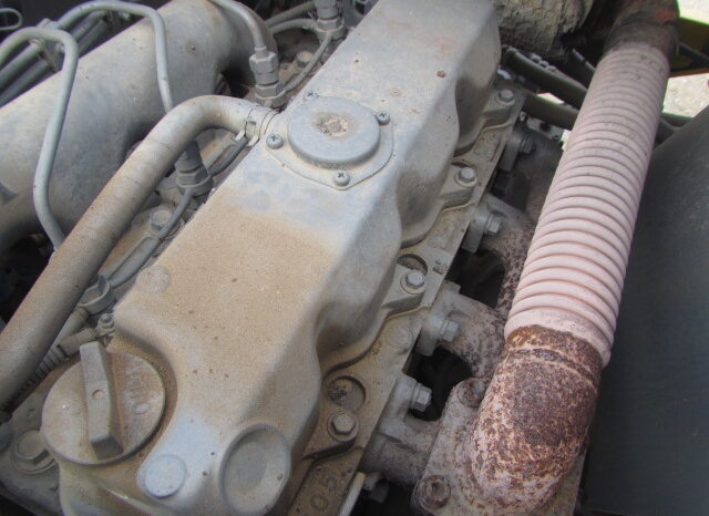 Sumitomo Asphalt Finisher, HB25W-5B full