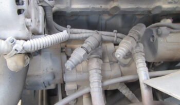 Sumitomo Asphalt Finisher, HB25W-5B full