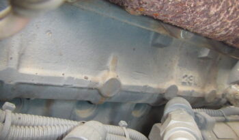 Sumitomo Asphalt Finisher, HB25W-5B full