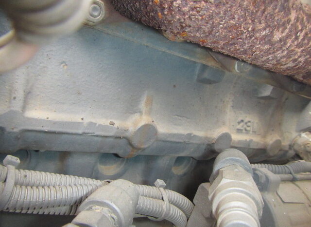 Sumitomo Asphalt Finisher, HB25W-5B full