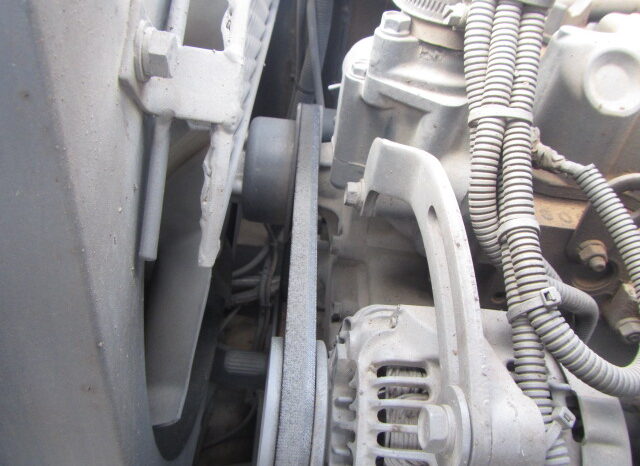 Sumitomo Asphalt Finisher, HB25W-5B full