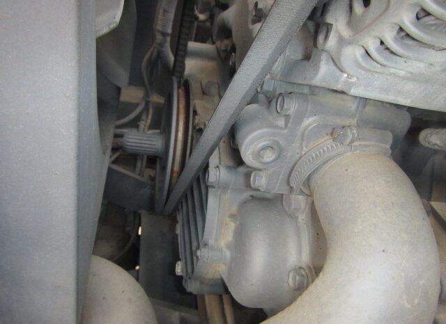 Sumitomo Asphalt Finisher, HB25W-5B full