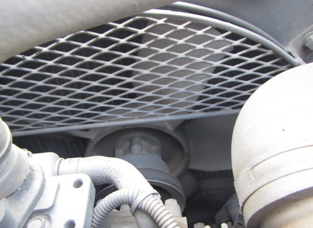 Sumitomo Asphalt Finisher, HB25W-5B full