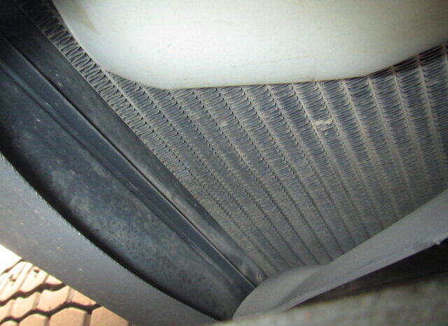 Sumitomo Asphalt Finisher, HB25W-5B full