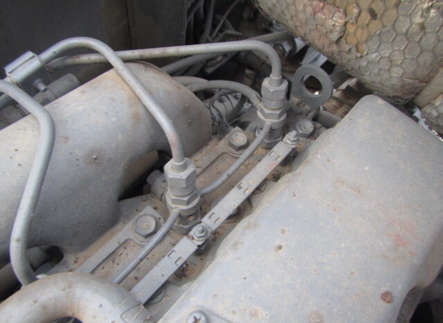 Sumitomo Asphalt Finisher, HB25W-5B full