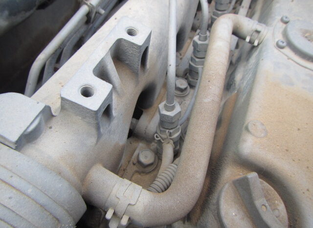 Sumitomo Asphalt Finisher, HB25W-5B full