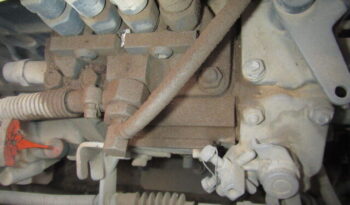 Sumitomo Asphalt Finisher, HB25W-5B full