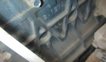 Sumitomo Asphalt Finisher, HB25W-5B full