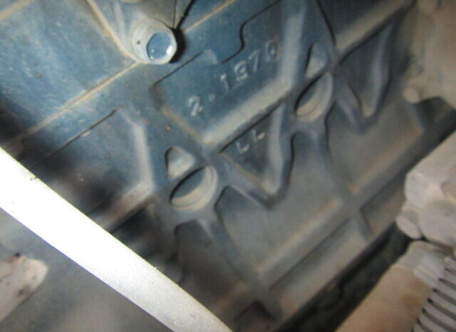 Sumitomo Asphalt Finisher, HB25W-5B full