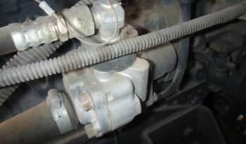 Sumitomo Asphalt Finisher, HB25W-5B full