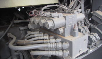 Sumitomo Asphalt Finisher, HB25W-5B full