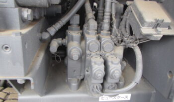 Sumitomo Asphalt Finisher, HB25W-5B full