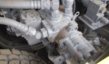 Sumitomo Asphalt Finisher, HB25W-5B full