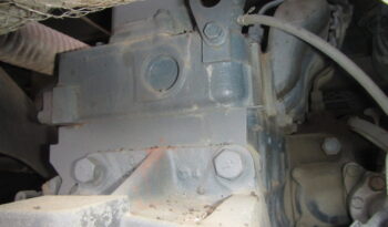 Sumitomo Asphalt Finisher, HB25W-5B full